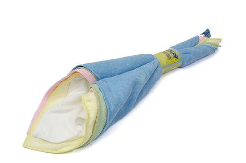 BETSY MICROVEZELDOEKEN 4ST 40X35CM - 8716972000161c - 8716972000161