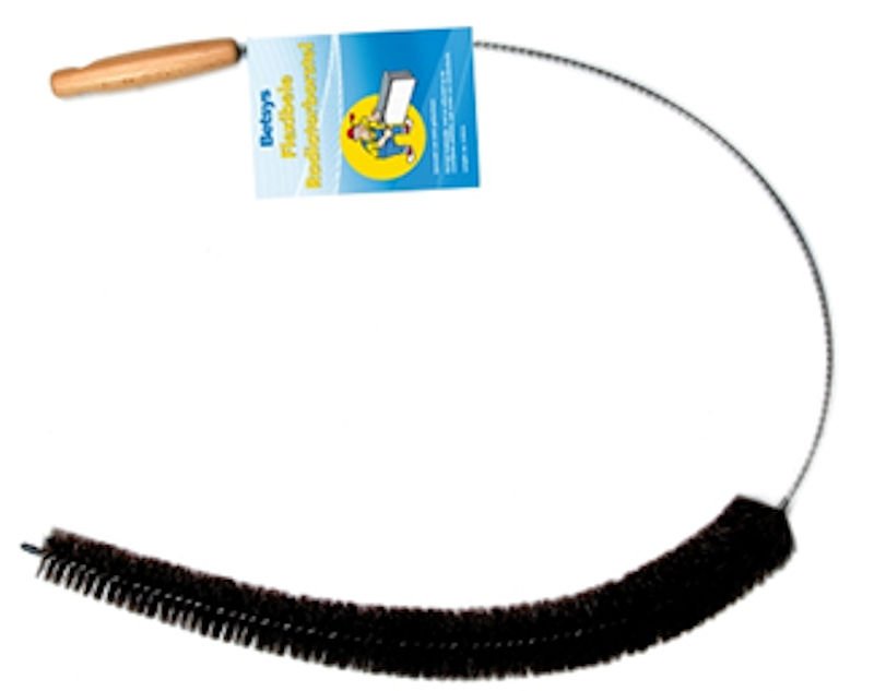 RADIATORBORSTEL FLEXIBEL LANG 115CM - 8716972010412 - 8716972010412