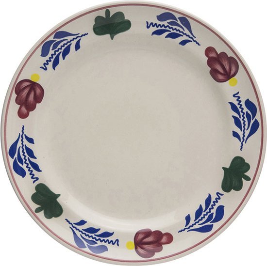 BOERENBONT ROYAL BOCH GEBAKSBORD 16 CM - 8717823763518 - 1229205