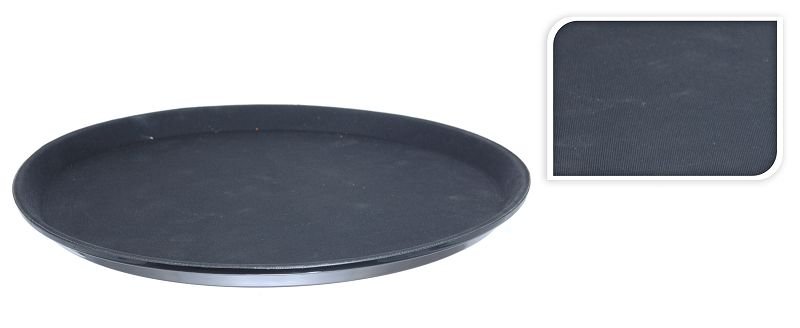 DIENBLAD ROND 35CM ANTI SLIP - 8718158103123 - 170489160