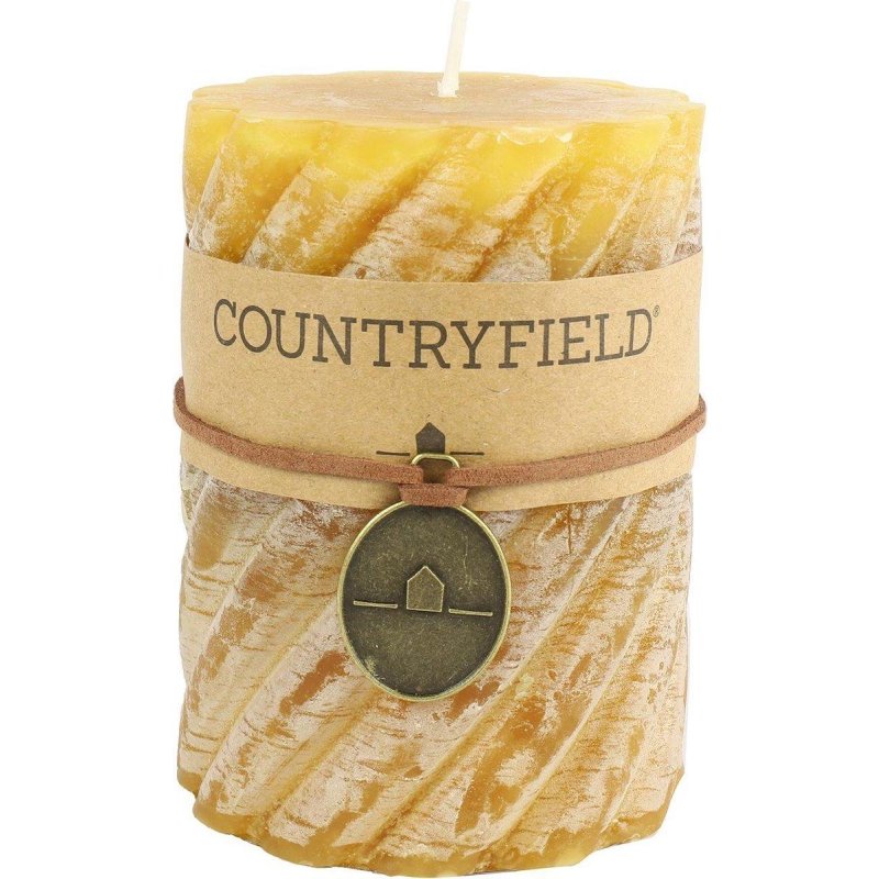 COUNTRYFIELD STOMPKAARS RIB OKER 10CM - 8718317824357 - *0010200698