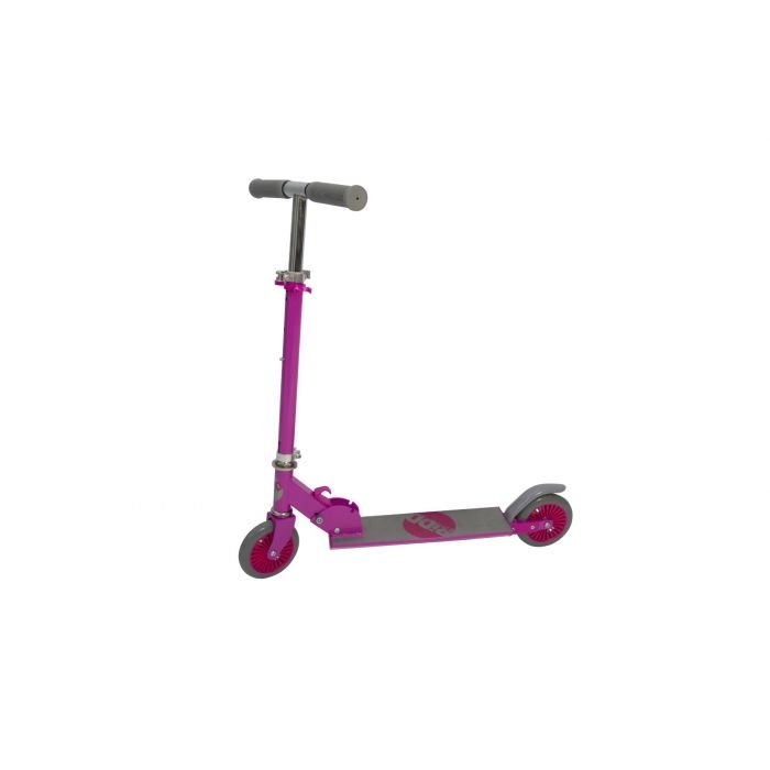 RIDD STEP KIDS ROZE FOLDABLE - 8718657553085 - RDDFOLDPK