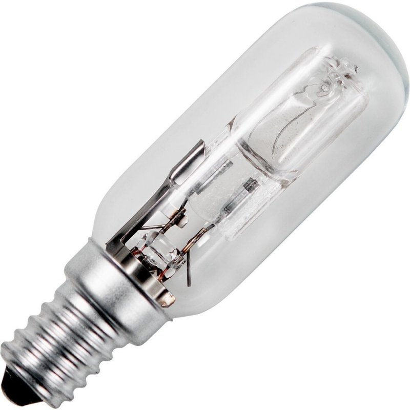 AFZUIGKAPLAMPJE ECO HALOGEEN 28W E14 - 8718739047174 - 63234