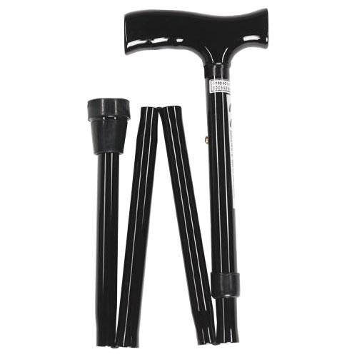 VITILITY OPVOUWBARE WANDELSTOK BRONS - 8718885910599 1 - 151-0599