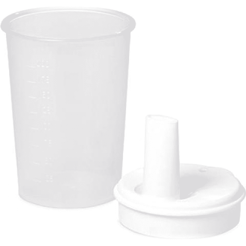VITILITY DRINKBEKER MET TUIT - 8718885914450 1 - *0010178564