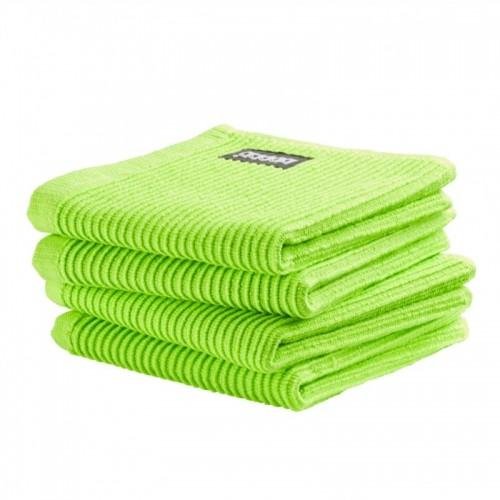 DDDDD VAATDOEKBASIC BRIGHT GREEN 30X30 - 8719002068698 1 - *0010185485