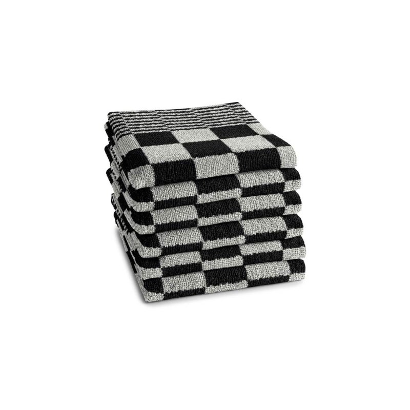 DDDDD KD BARBECUE BLACK 50 X 55 - 8719002157934 1 - *0010180045
