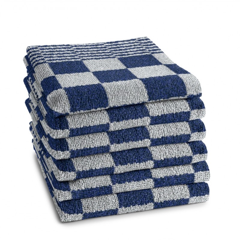 DDDDD KD BARBECUE BLUE 50 X 55 CM - 8719002157941 1 - A94828
