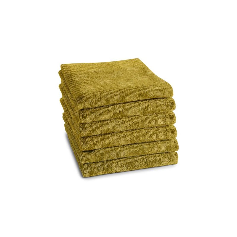 DDDDD KD PETALS OCHRE 50 X 55 CM - 8719002182738 1 - A96896