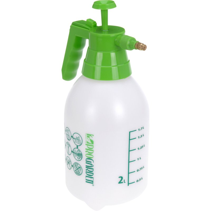 PLANTENSPROEIER HOGE DRUK 2 LITER - 8719202205664 - 101-5664