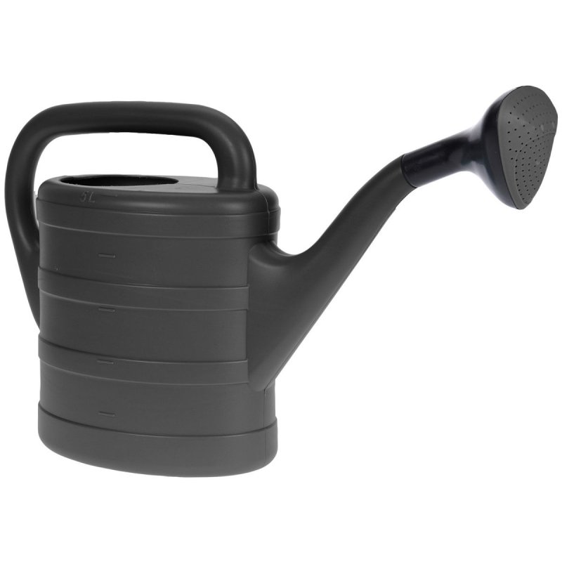 TUINGIETER 5 LITER ANTRACIET - 8719202537345 - SN1000640