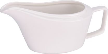 LONDON JUS SAUS KOM PORSELEIN 19X9X8CM - 8719202881394 a - Q81000170