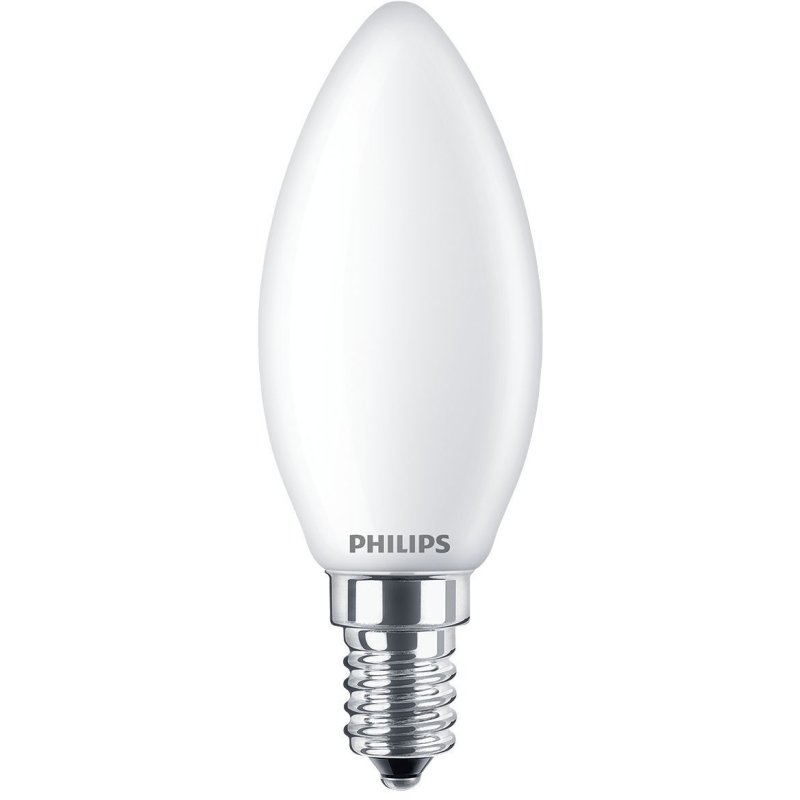 PHILIPS LED LAMP 25W E14 KAARS XTRA WARM - 8719514346796 - *0010237689