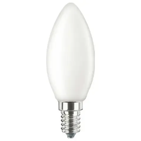 PHILIPS COREPRO LED KAARSLAMP 40W E14 - 8719514347182 - *0010232764