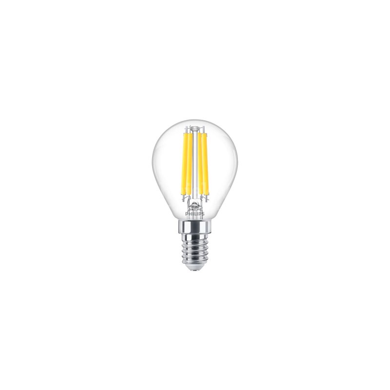 PHILIPS LED MASTER VALUE 3.4W=40W E14 - 8719514355477 - *0010234897