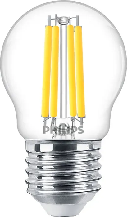 PHILIPS LED MASTER VALUE 3.4W=40W E27 - 8719514355514 - *0010208213