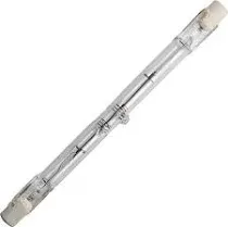 PHILIPS STAAFLAMP R7S 55W 836 LUMEN - 8719514390065 - *0010213223