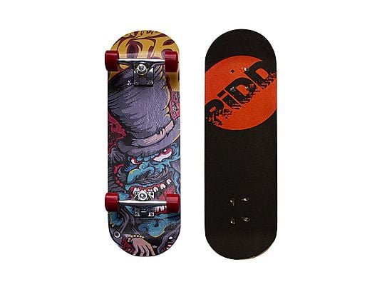 RIDD 28INCH MONSTER SKATEBOARD - 8719638071192 - *0010262253