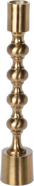 KANDELAAR GOUD 23CM - 8719987615870 - A98016560