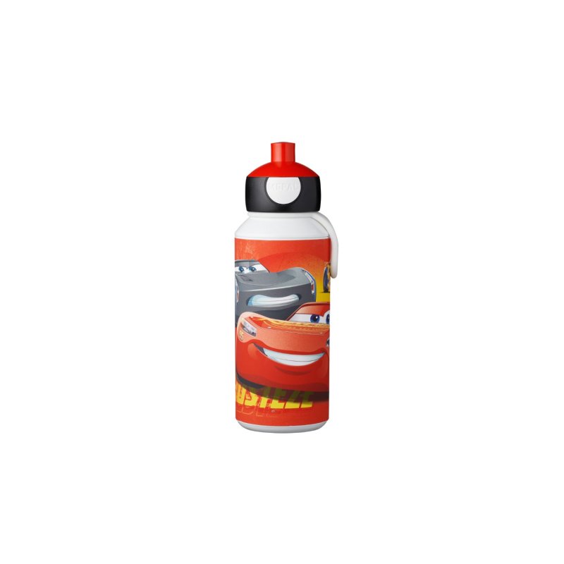 DRINKFLES POP-UP CARS 400 ML - 872 1033 - 872-1033