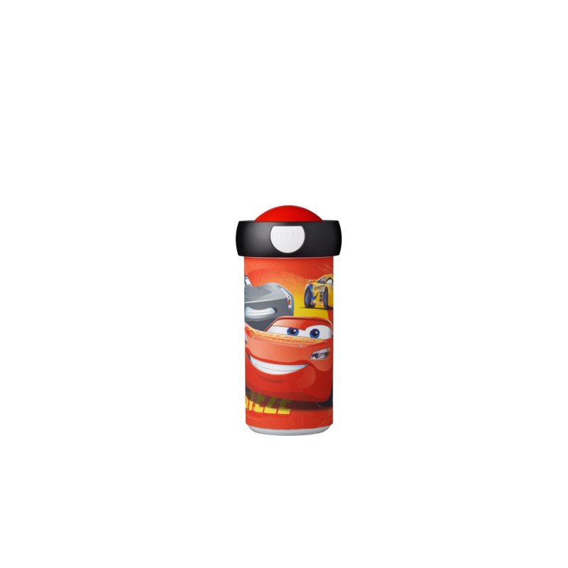 SCHOOLBEKER CARS 300 ML - 872 1040 - 872-1040