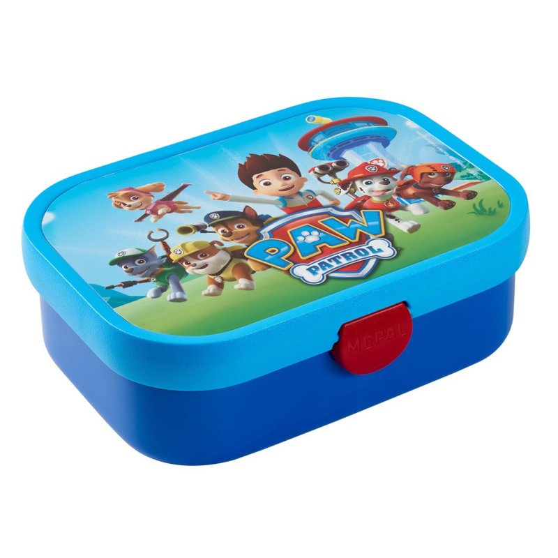 LUNCHBOX CAMPUS - PAW PATROL PUPS - 872 2335 - 872-2335