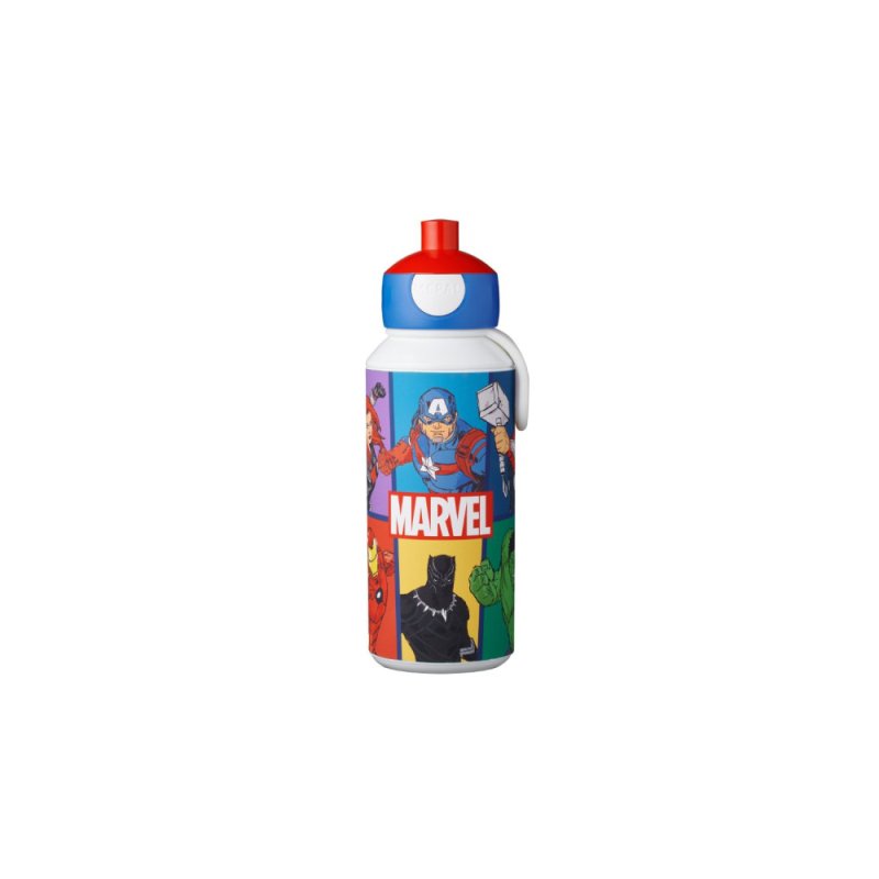 DRINKFLES POP-UP AVENGERS 400 ML - 872 2627 - 107410065395