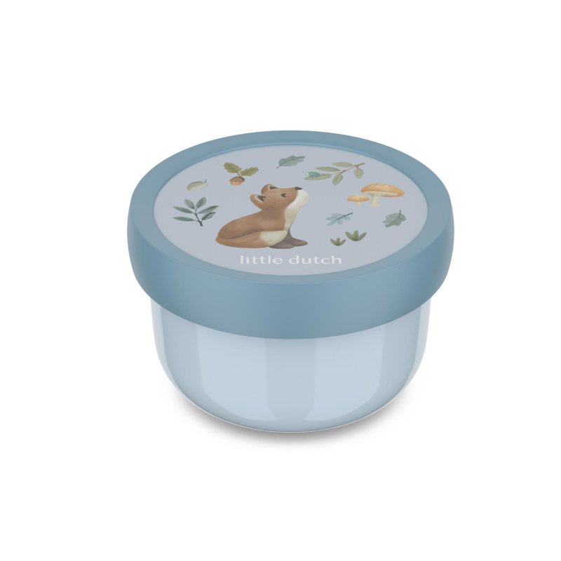 FRUITBOX CAMPUS 300 ML - FOREST FRIENDS - 872 4888 - 872-4888