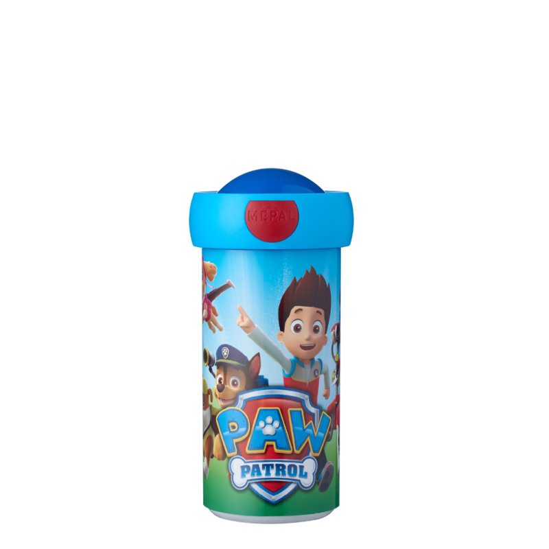 MEPAL PAW PATROL SCHOOLBEKER 300 ML - 872 5350 - 872-5350