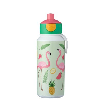 DRINKFLES POP-UP TROPICAL FLAMINGO 400 M - 872 5374 - 107410065374