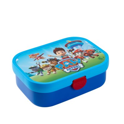 MEPAL PAW PATROL LUNCHBOX - 872 6533 - 107440065350