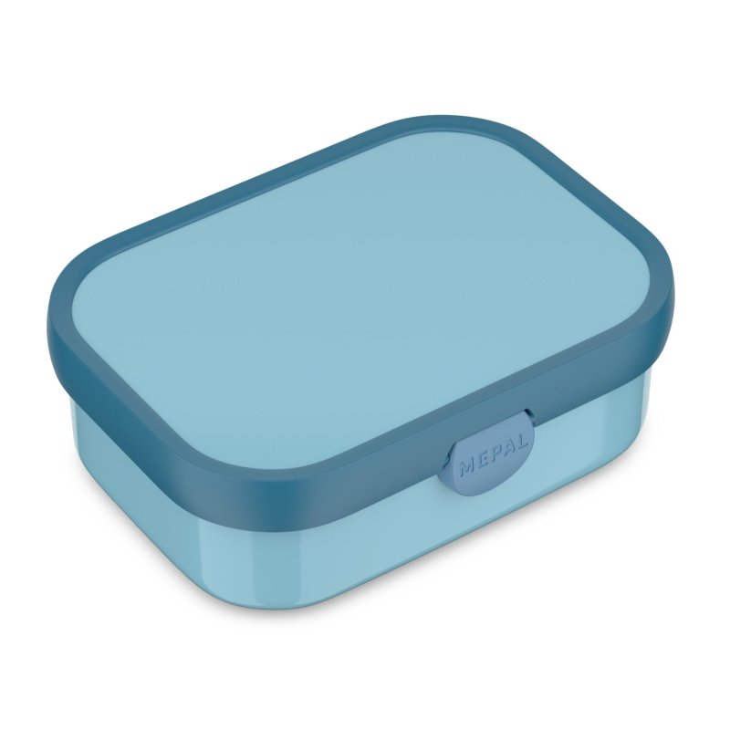 LUNCHBOX CAMPUS - COOL BLUE - 872 6553 - 872-6553