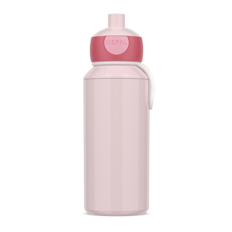 DRINKFLES POP-UP CAMPUS 400 ML COOL PINK - 872 6591 - 872-6591