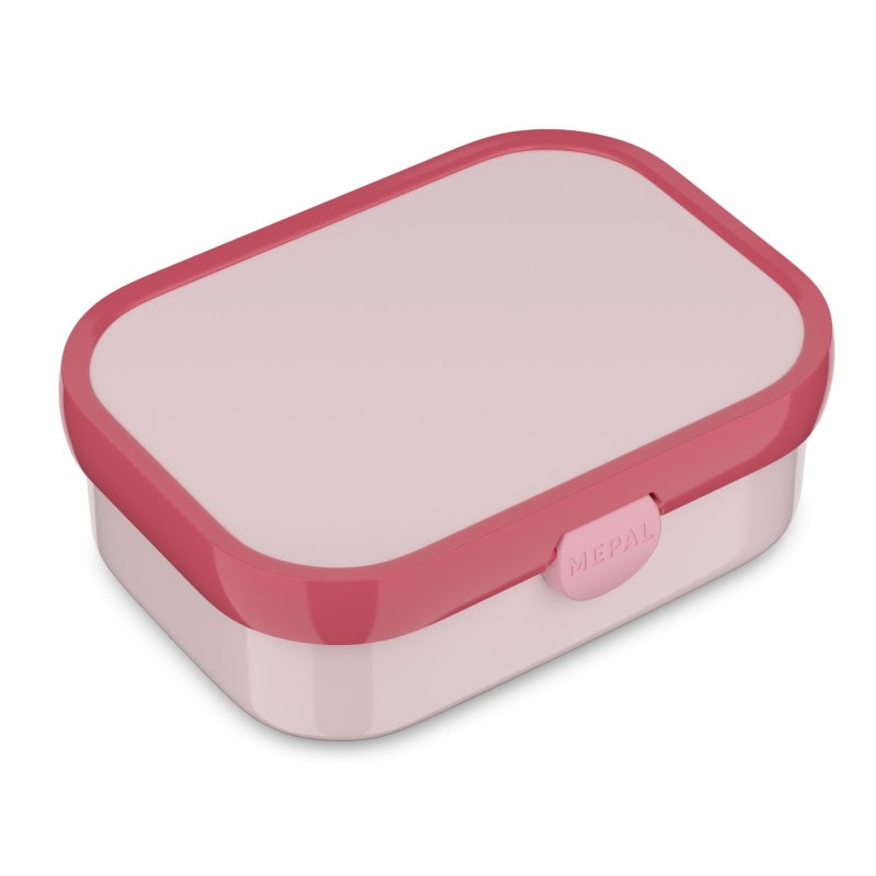 LUNCHBOX CAMPUS - COOL PINK - 872 6669 - 872-6669