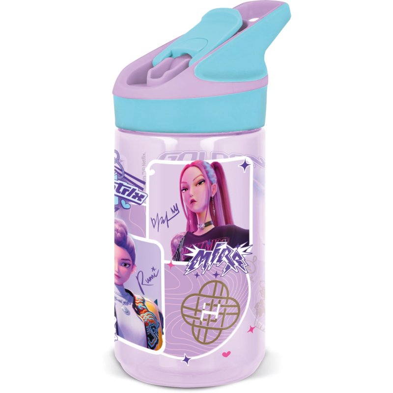 DRINKFLES TRITAN KPOP DEMON HUNTERS HUNT - 872 6768 - 872-6768