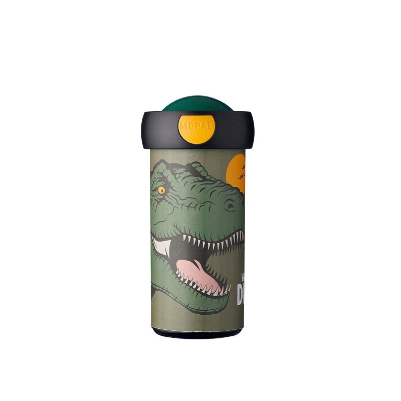 MEPAL SCHOOLBEKER DINO 300 ML - 872 7927 - 872-7927