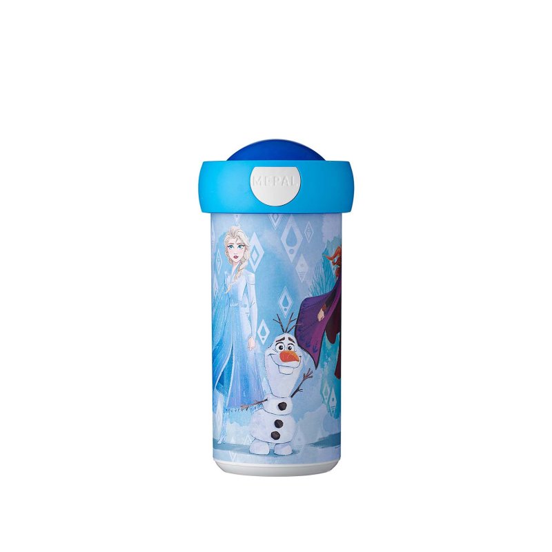 MEPAL SCHOOLBEKER FROZEN 2 300 ML - 872 7934 - 872-7934