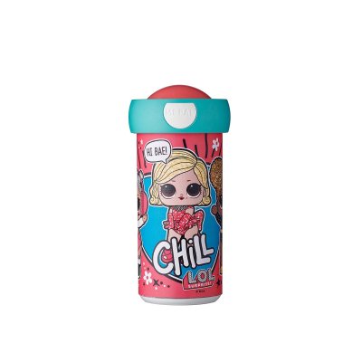 MEPAL SCHOOLBEKER LOL SUPRISE 300 ML - 872 7965 - 872-7965