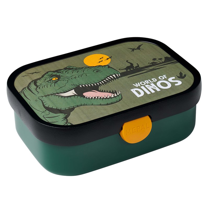 MEPAL LUNCHBOX DINO - 872 8023 - 872-8023