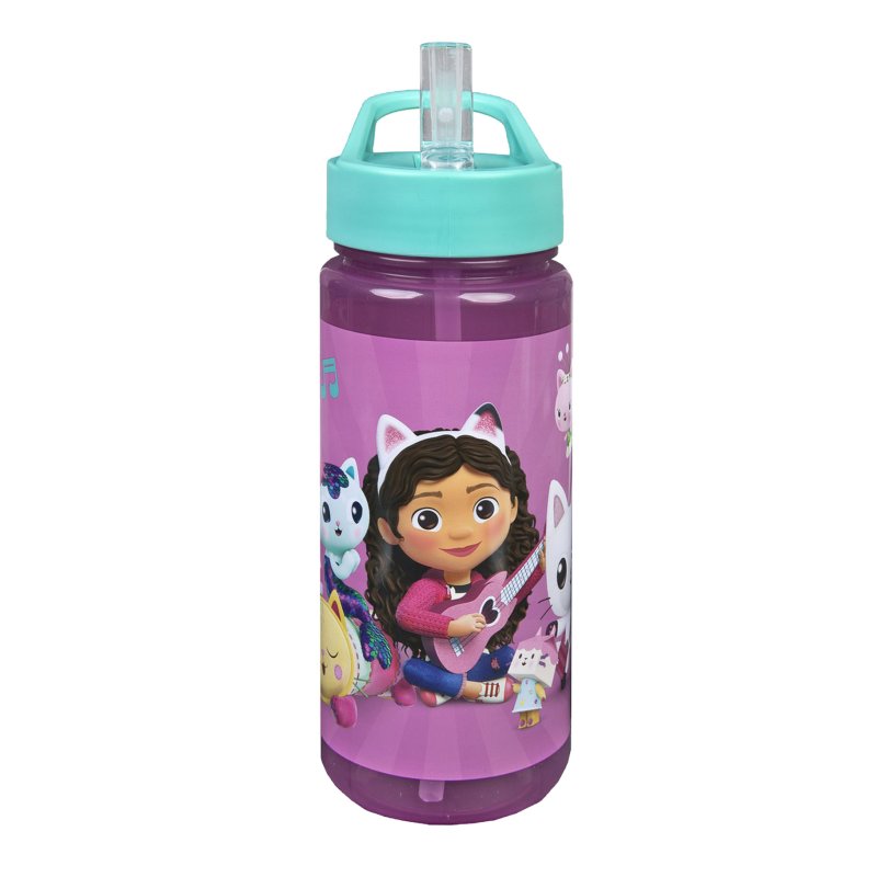 GABBY'S DOLLHOUSE DRINKBEKER 500ML - 872 8706 - 872-8706