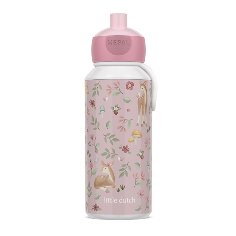 MEPAL LITTLE DUTCH FAIRY GARDEN DRINKFLE - 872 8756 - 872-8756