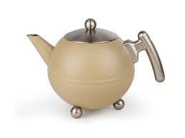 BREDEMEIJER THEEPOT BELLA RONDE 1.2L TAU - 8720052021663 - *0010262761