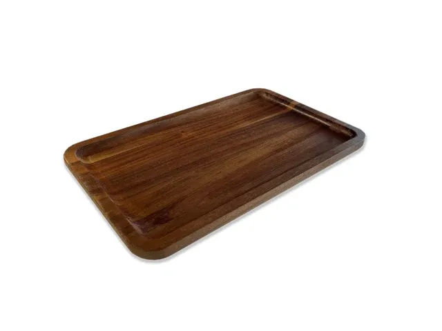 BREDEMEIJER DIENBLAD NISHIO ACACIA - 8720052021724 - 174008