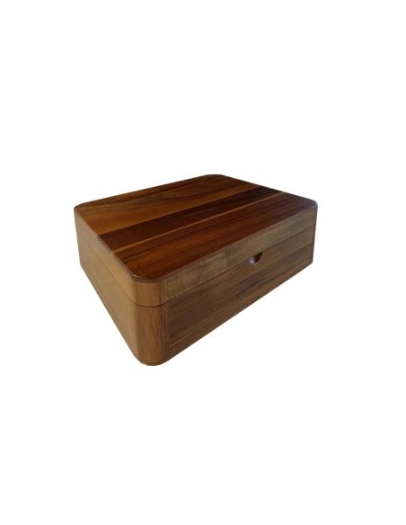 BREDEMIJER THEEDOOS 6VAKS ACACIA - 8720052022332 1 - 184103