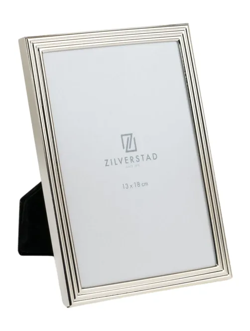 ZILVERSTAD ELANA 13X18CM ZILVERPLATED - 8720052022417 - 7153231