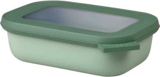 MEPAL CIRQULA RECHTHOEKIG 500ML - SAGE - 8720294018711 1 - 106251094700