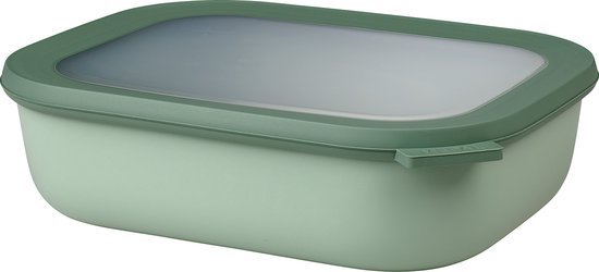 MEPAL CIRQULA RECHTHOEKIG 2L - SAGE - 8720294018759 1 - 10625994700