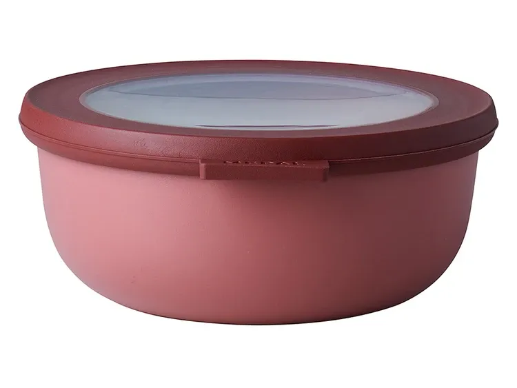 MEPAL MULTIKOM CIRQULA ROND 750ML-MAUVE - 8720294021575 - *0010259782