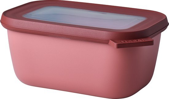 MEPAL MULTIKOM CIRQULA VIERKANT 750 ML - 8720294021995 - *0010246696