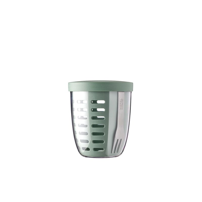 MEPAL FRUIT &amp; VEGGIE POT ELLIPSE - NORDI - 8720294023050 - 8720294023050
